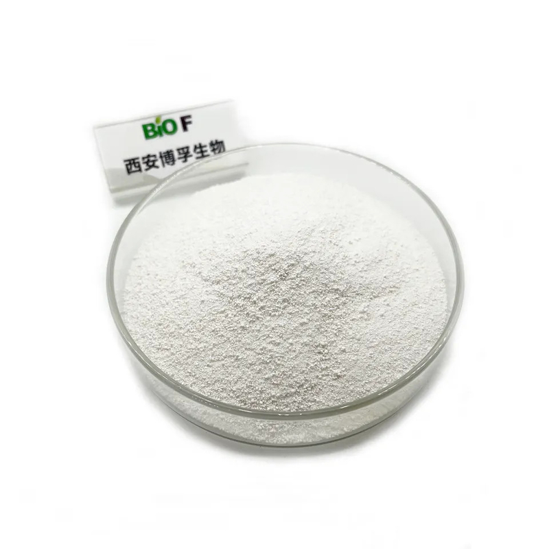 Free Sample For Skin Care Cosmetic Grade Hydrolyzed Silk Protein Powder