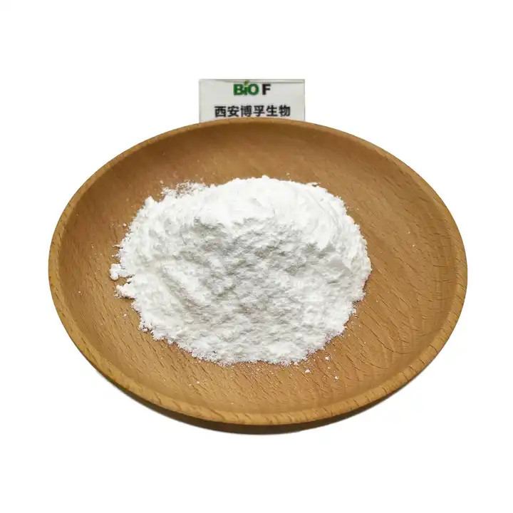 Natural Thymidine Powder CAS 50-89-5 99% Purity Beta-Thymidine Powder