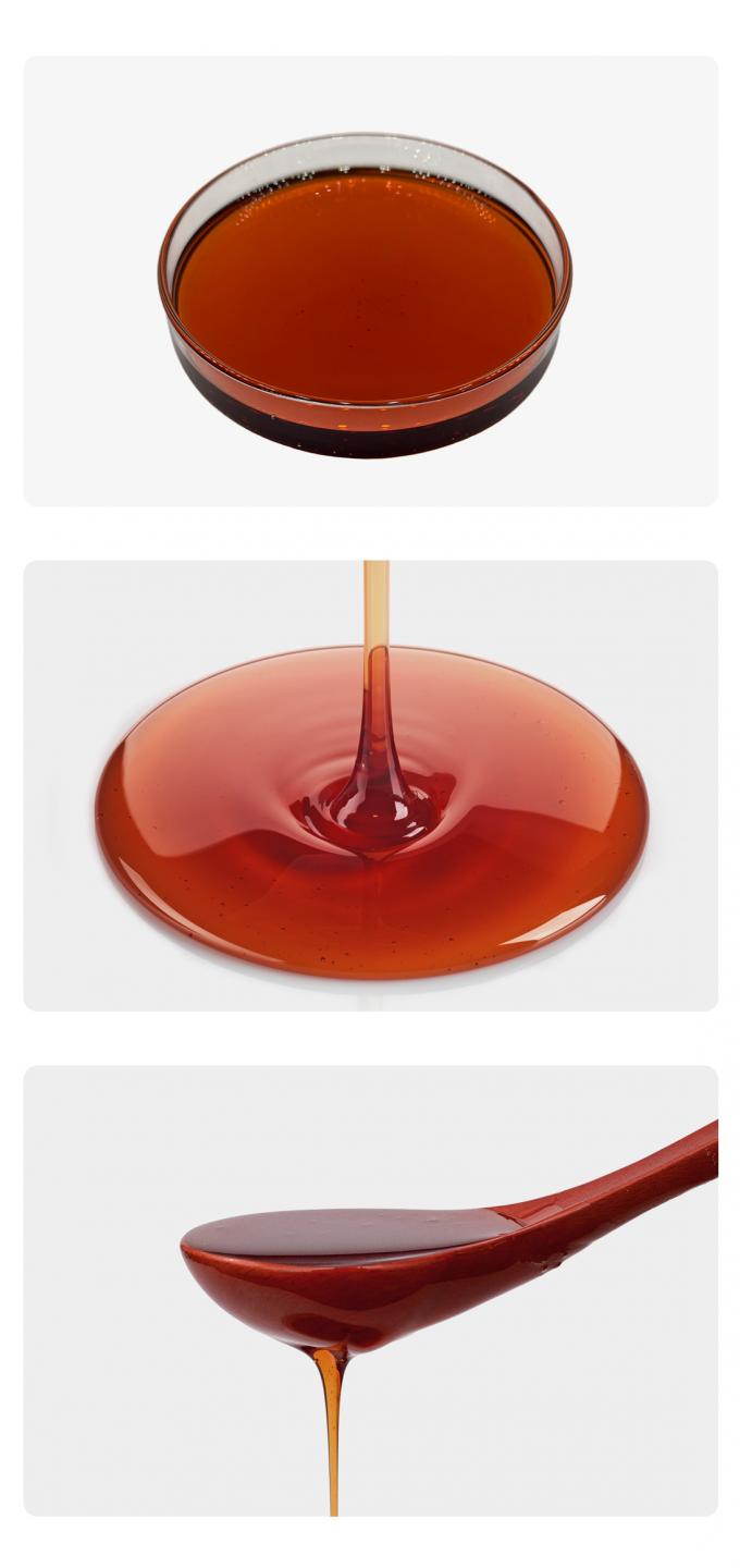 Migliore estratto di vendita dell'olio dell'aglio del nero del prodotto di salute 3