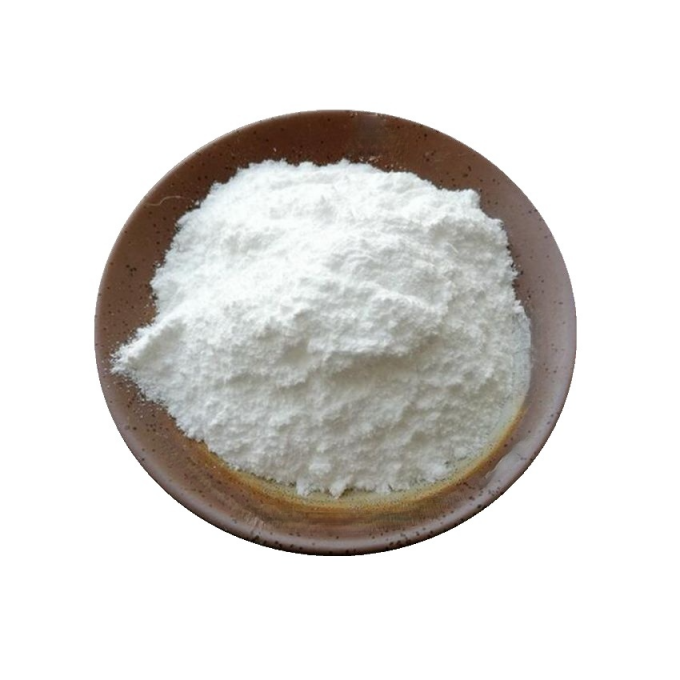 Migliore produttore Supply 98% Hydroxyphenyl Propamidobenzoic Cas acido 697235-49-7 0
