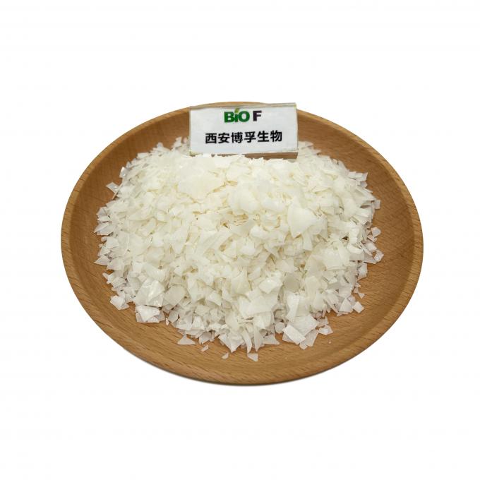 Fiocco cosmetico dell'emulsionante Ceteareth-30 con il prezzo in serie, trasporto veloce 0