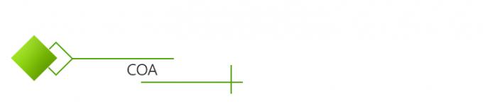 Polvere bianca cosmetica delle materie prime della beta polvere del glucano dell'avena di Beta Glucan dell'avena 2