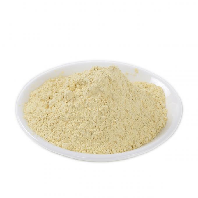 Qualità calda di Beta Glucan Powder With Good del lievito di elevata purezza del commestibile di vendita 0