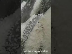 tagliatelle del sapone