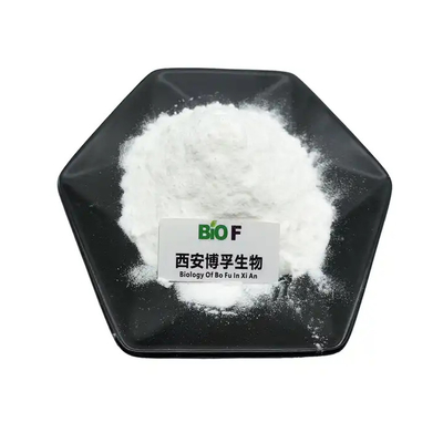 Natural 98% Food Grade Oleanolic Acid Powder CAS 508-02-1