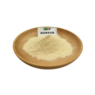 Larch Extract 90%-98% Dihydroquercetin Taxifolin Powder CAS 480-18-2