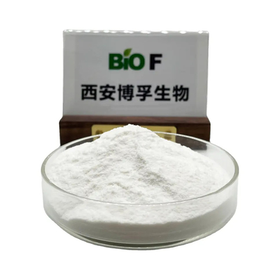 Cas 60372-77-2 Etil lauroil arginato Hcl Materie prime cosmetiche giornaliere