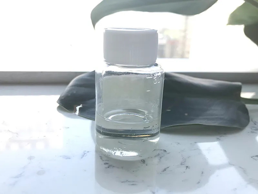 Dragosantol alfa-bisabololo CAS n. 515-69-5 Liquido oleoso incolore Materie prime cosmetiche