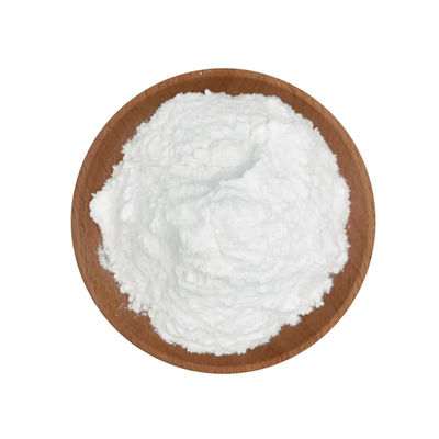 Glucoside di grado superiore CAS 38963-94-9 del chetone del lampone dell'ingrediente di cura di pelle di purezza di 99%