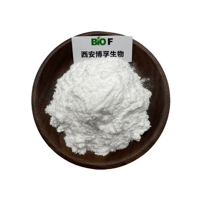 Migliore grado 99% l (+) - Ergothioneine Cas 497-30-3 per antiossidante ed imbiancare