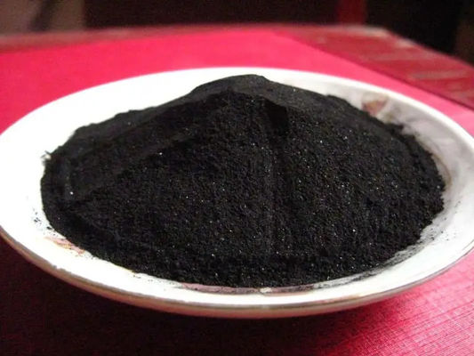 Polvere cosmetica del carbonio C60 del Fullerene del nero del grado da vendere