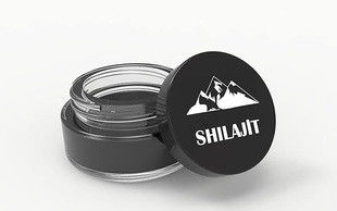 Resina Shilajit organica di qualità superiore a prezzi competitivi