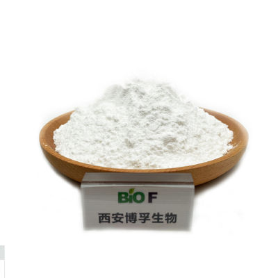 CAS 6020-87-7 Creatina monohidrato Polvere Cosmetici naturali Materie prime Bianco cristallino