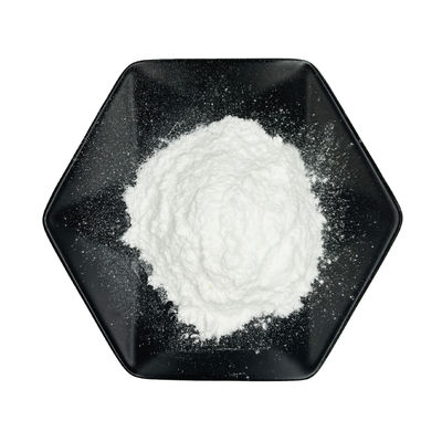 Fornitura di fabbrica Materia prima cosmetica Sbiancatore della pelle CAS 1428450-95-6 Polvere di tiamidolo a sfera